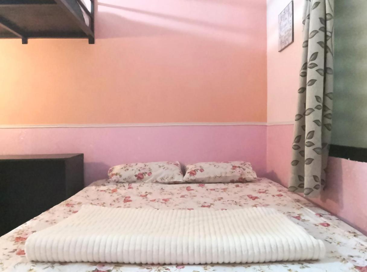 Hua Tang Homestay Ipoh Exterior foto